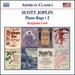 Scott Joplin: Piano Rags 2