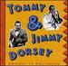 Tommy & Jimmy Dorsey: Swingin' in Hollywood (Film Soundtrack Anthology)