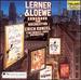 Lerner & Loewe: a Songbook for Orchestra