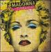 Madonna-Celebration: the Definitive Greatest Hits Collection (2 Cd) (Music Cd)