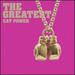 The Greatest: Slipcase Edition