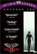 The Crow (Widescreen)