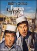 Abbott & Costello: Foreign Legion