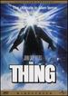 The Thing (1982) [Dvd]