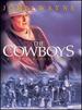 The Cowboys [Dvd]