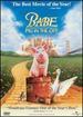 Babe: Pig in the City (Dvd)
