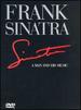 Frank Sinatra-a Man and His Music