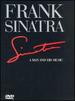 Frank Sinatra-a Man and His Music [Dvd]