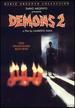 Demons 2-the Nightmare Returns [Dvd]