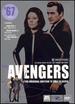The Avengers '67-Set 4, Vols. 7 & 8