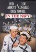 Abbott & Costello: in the Navy