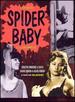 Spider Baby [Dvd]