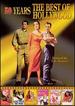 50 Years: the Best of Hollywood [Dvd]