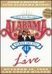 Alabama: for the Record-41 Number One Hits Live, October 10, 1998 Las Vegas Hilton [Dvd]