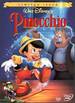 Pinocchio (Disney Gold Classic Collection)