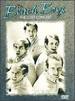 The Beach Boys-the Lost Concert [Dvd]