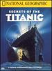 National Geographic-Secrets of the Titanic
