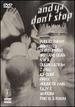 And Ya Don't Stop: Hip Hop's Greatest Videos, Vol. 1 [Dvd]
