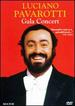 Luciano Pavarotti: Gala Concert