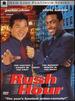 Rush Hour [Dvd] [1998] [Region 1] [Us Import] [Ntsc]