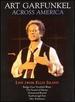 Art Garfunkel-Across America [Dvd]