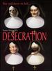 Desecration