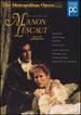 Puccini-Manon Lescaut / Levine, Scotto, Domingo, Metropolitan Opera