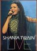 Shania Twain-Live