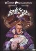 The Devil Rides Out [Dvd] (2000) Christopher Lee; Charles Gray; Nike Arrighi; ...