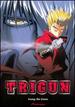 Trigun Vol. 4-Gung-Ho Guns [Dvd]
