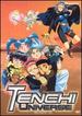 Tenchi Universe-Volume 3-on Earth III