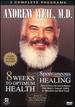 Andrew Weil, M.D. -8 Weeks to Optimum Health & Spontaneous Healing [Dvd]