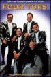 The Four Tops-Live at the Mgm Grand