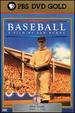 Baseball-a Film By Ken Burns: Inning 1 (Our Game: 1840s ~ 1900)