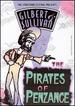 Gilbert & Sullivan-the Pirates of Penzance / Hyslop, Tomlin, Carver, Stratford Festival [Dvd]