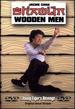 Shaolin Wooden Men...Young Tiger's Revenge