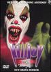 Killjoy [Dvd]