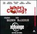 What's Cooking? [Dvd]
