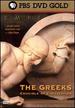 Empires-the Greeks: Crucible of Civilization [Dvd]