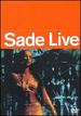 Sade-Live Concert Home Video