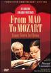From Mao to Mozart-Isaac Stern in China
