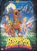 Scooby-Doo on Zombie Island [Dvd]