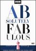 Absolutely Fabulous-Complete Series 3 [Dvd]