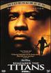Remember the Titans (Widescreen