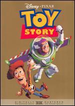 Toy Story movie | Available on VHS, Blu-Ray, DVD | Alibris Movies