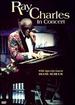Ray Charles-in Concert