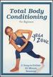 Yoga Zone-Total Body Conditioning