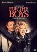For the Boys [Dvd]
