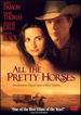 All the Pretty Horses [Dvd]