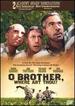 O Brother Where Art Thou [Dvd] [2000] [Region 1] [Us Import] [Ntsc]